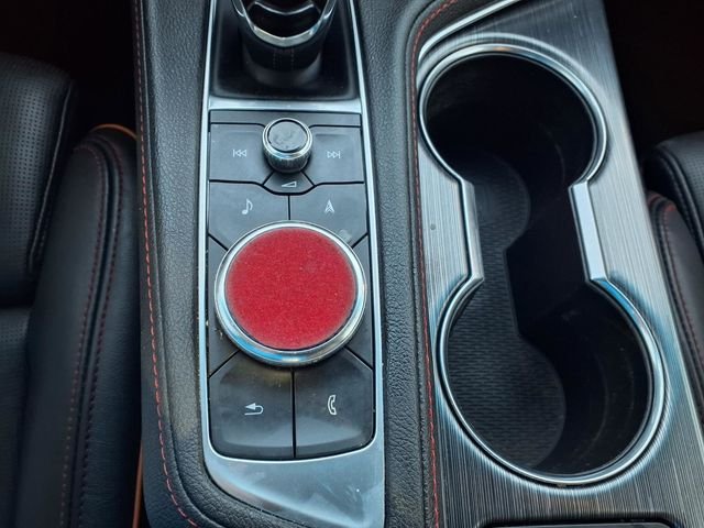 Used 2020 Red Cadillac V-Series image 15