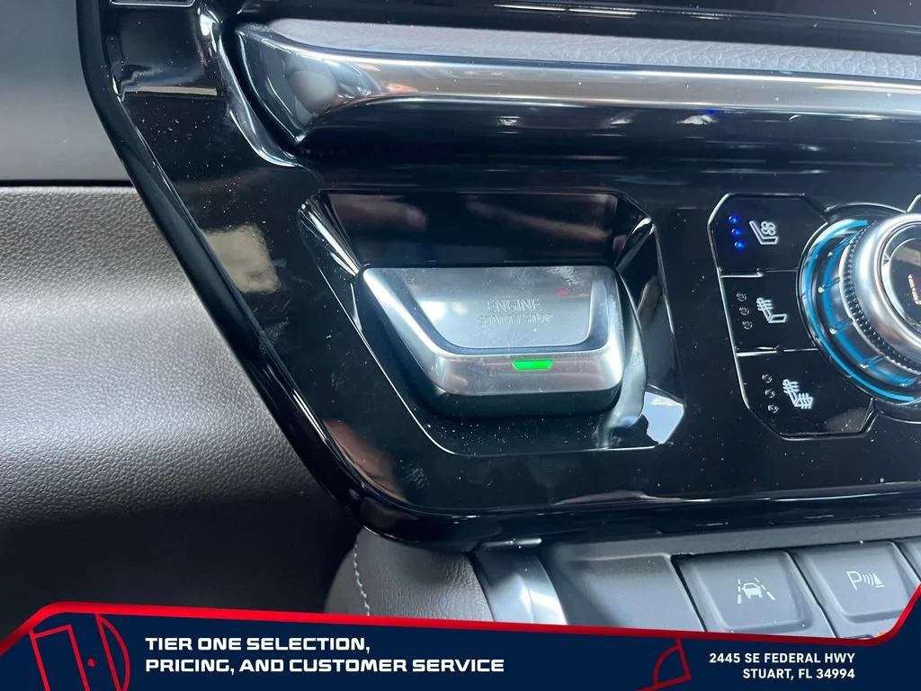 New 2026 Coastal Dune GMC Denali image 28