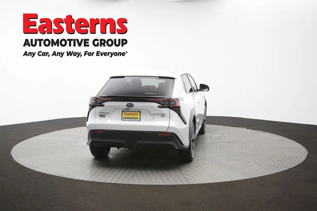 Used 2023 White Subaru Premium image 36