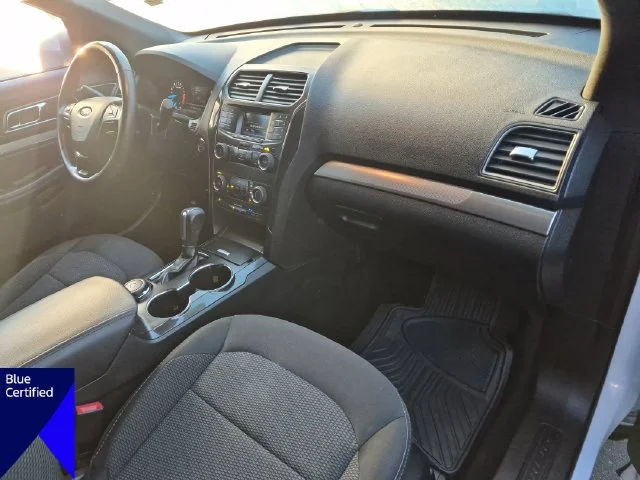 Used 2019 White Ford XLT image 35