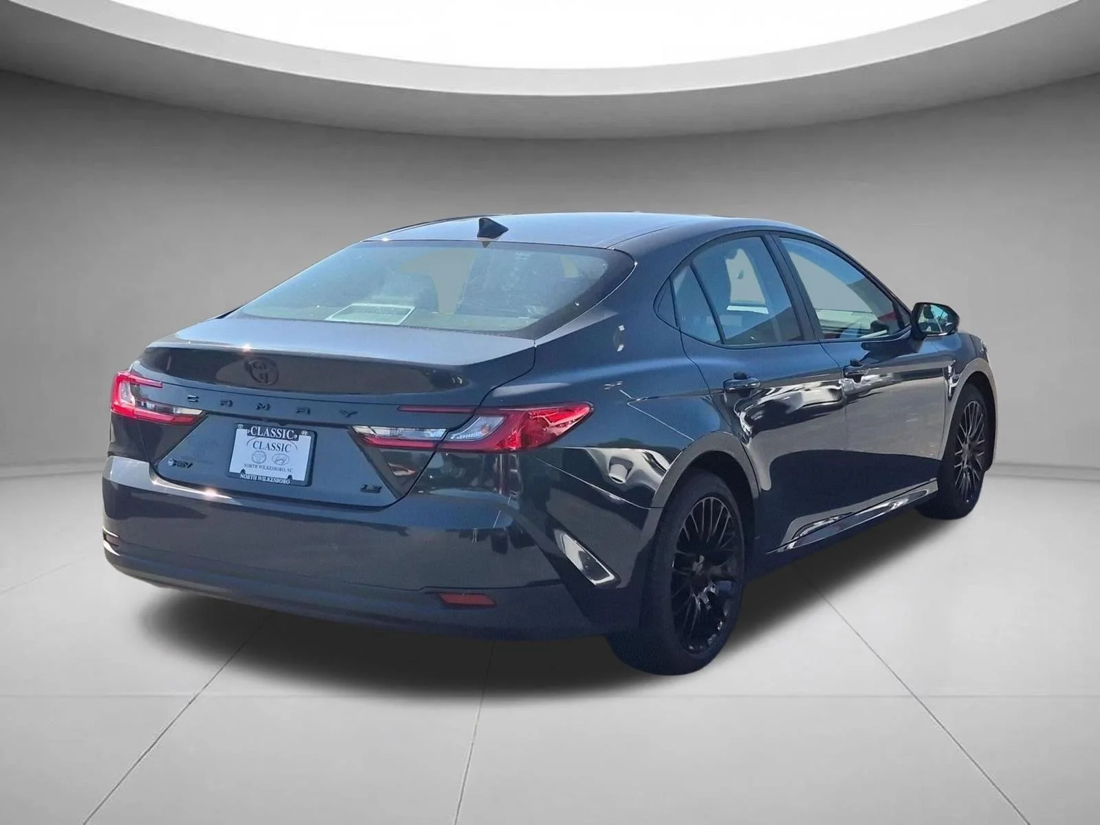 Used 2026 Underground Toyota LE image 5