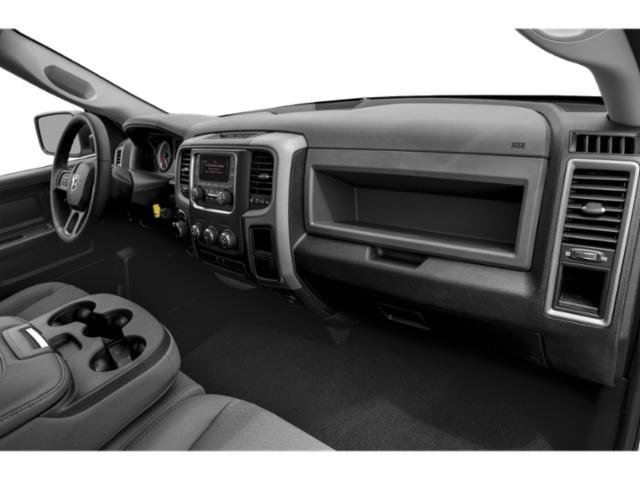 Used 2014 Black Clearcoat Ram Express image 19