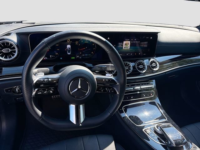 2023 Mercedes-Benz E-Class E450 - Photo 16