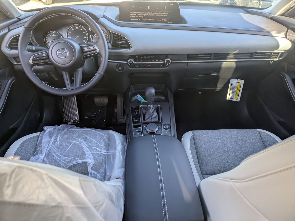 2026 Mazda CX-30 Aire Edition - Photo 26