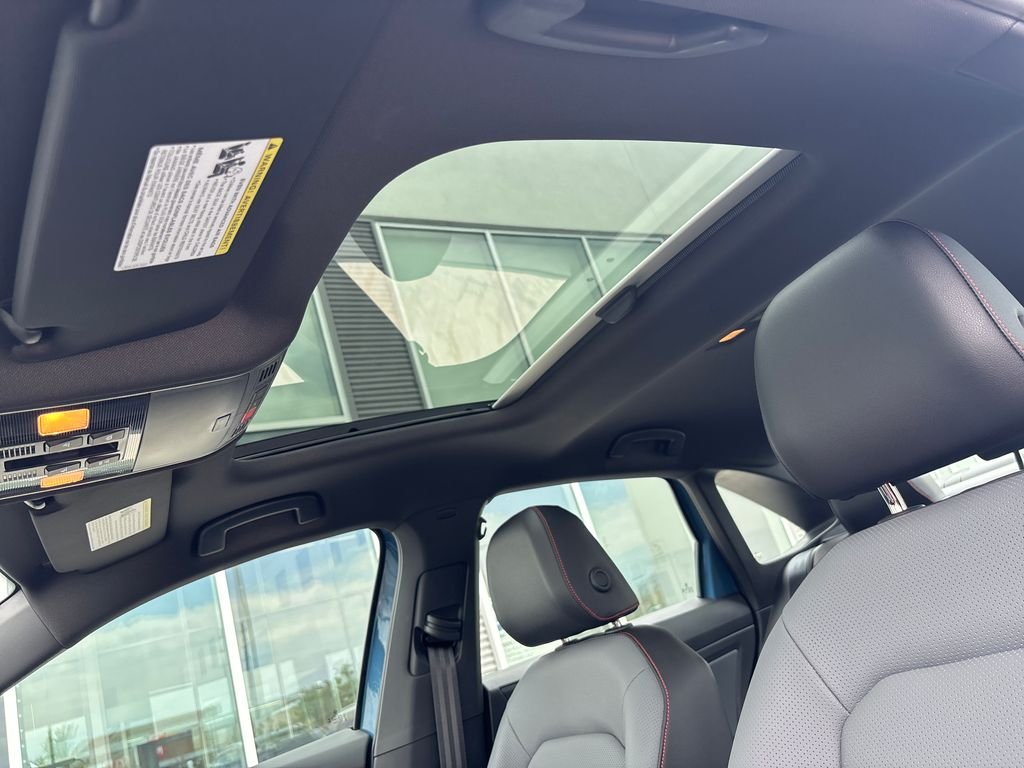 New 2026 Blue Volkswagen 2.0T Autobahn image 29