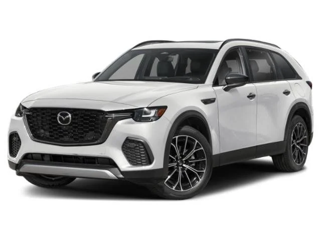 2026 Mazda CX-70