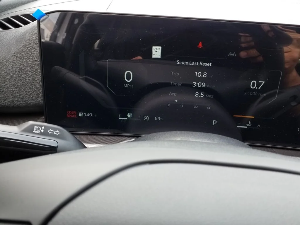 2026 Kia Sportage SX - Photo 16