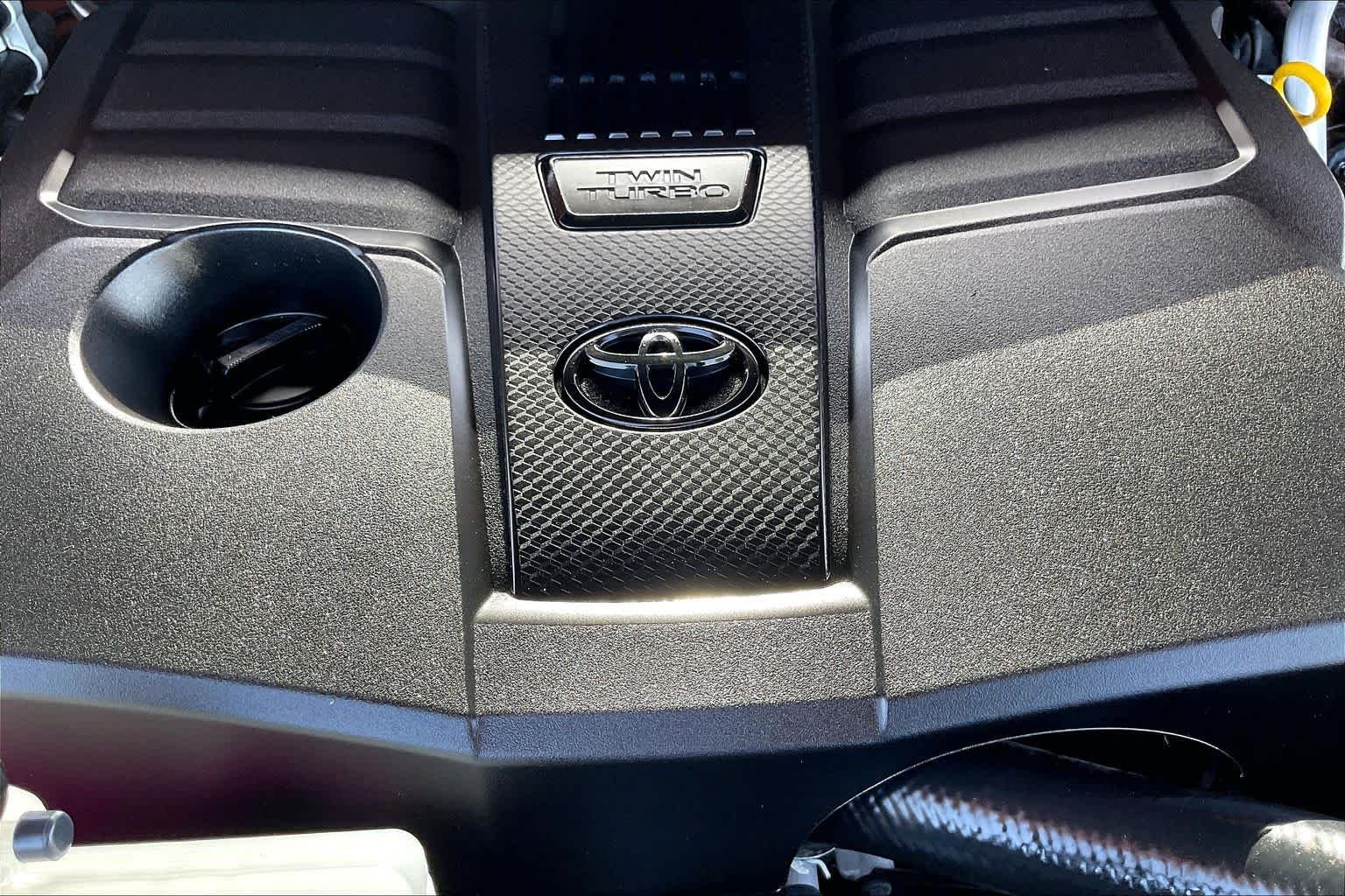 Certified Used 2025 Terra Toyota Limited image 33