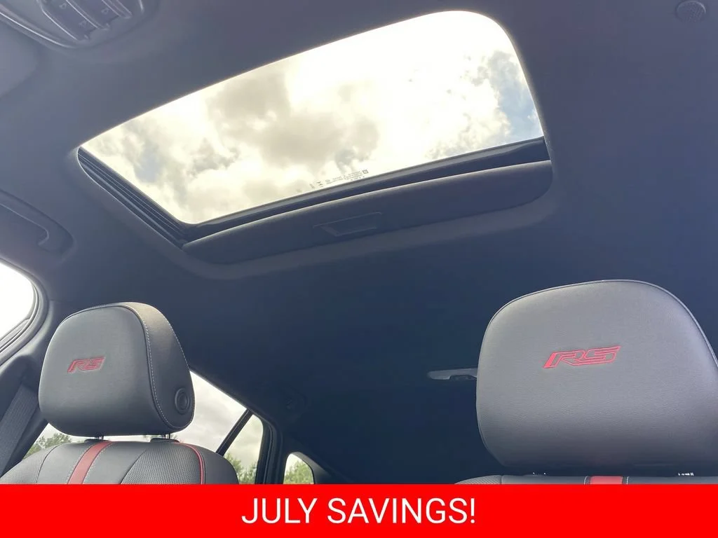2026 Chevrolet Trax RS - Photo 10