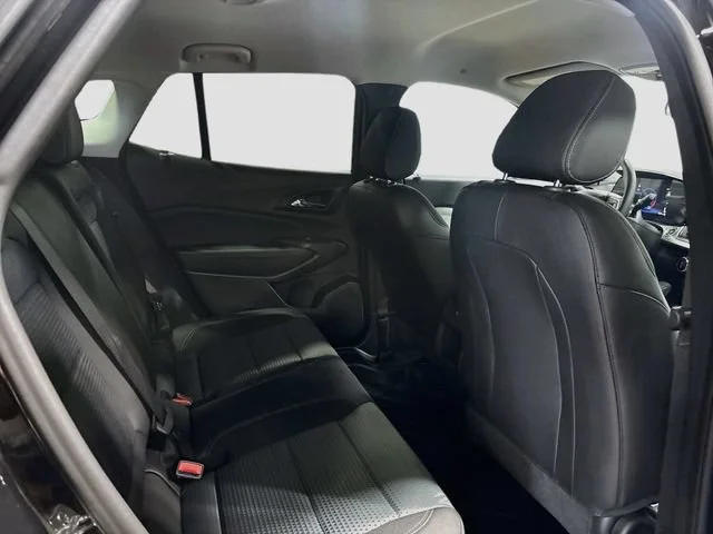 2026 Chevrolet Trax LT - Photo 23