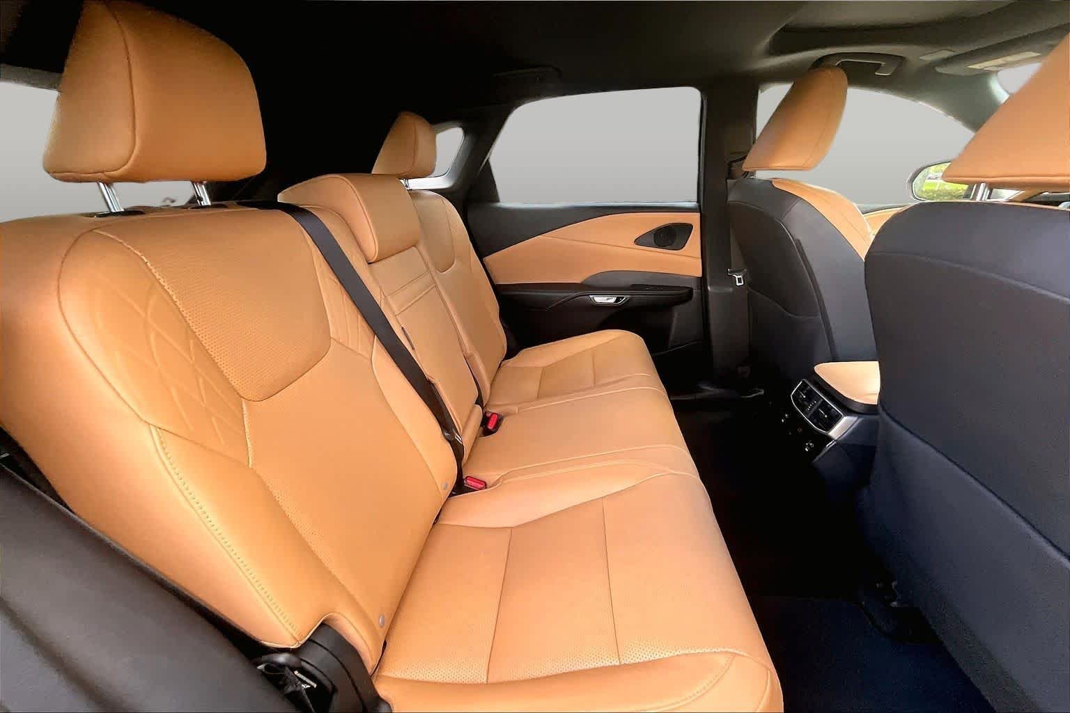 Certified Used 2026 CAVIAR Lexus Premium+ image 20