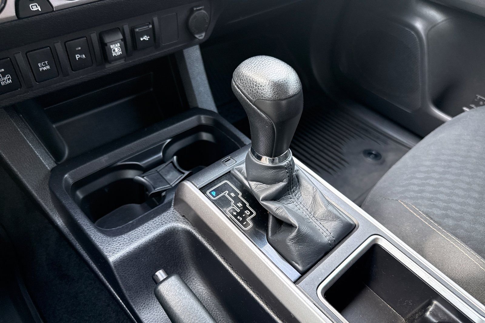 Used 2023  Toyota Trail Edition image 20