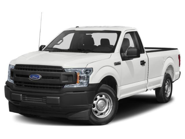 Used 2018 Oxford White Ford XL image 1