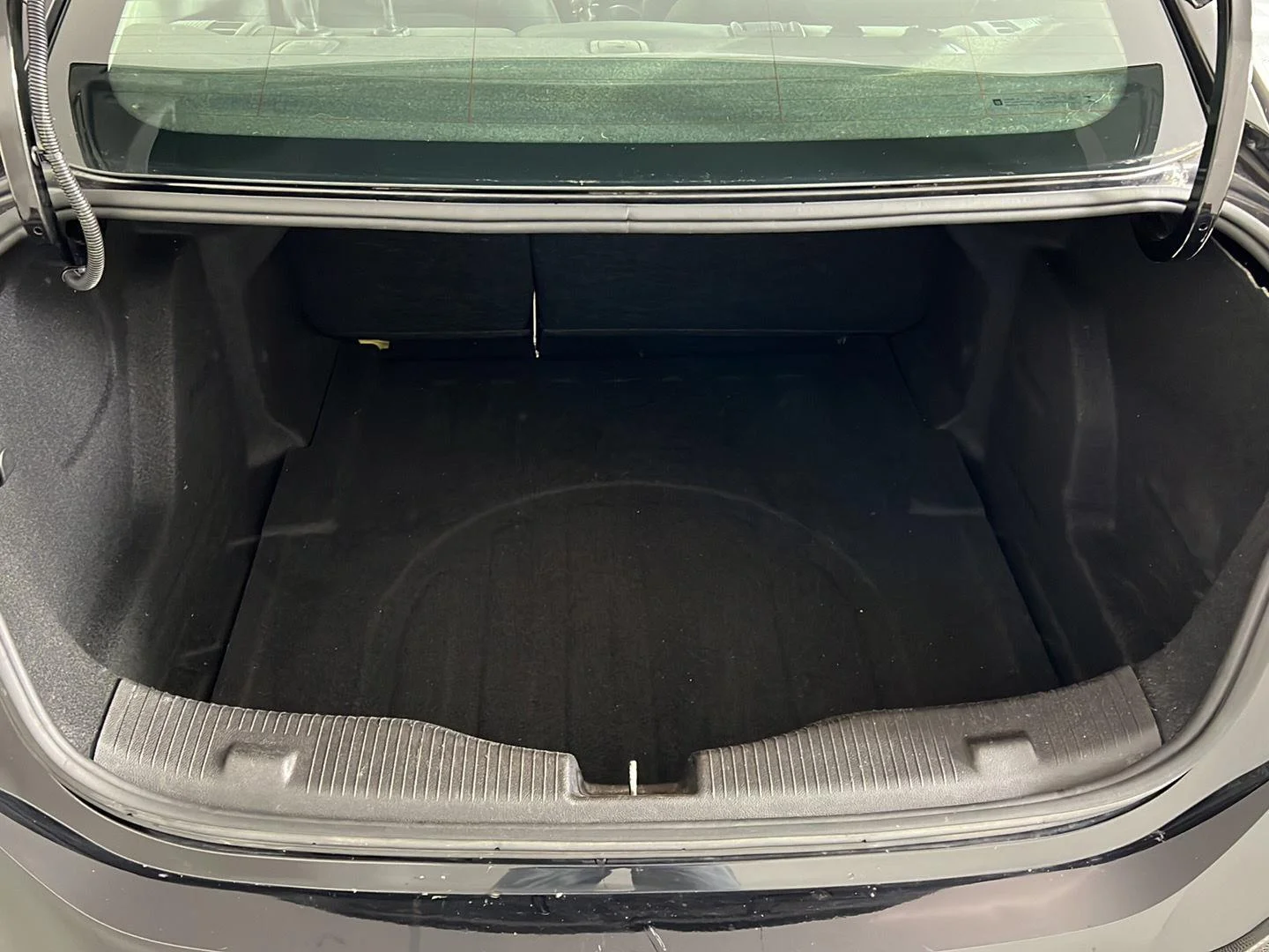 Used 2018 Mosaic Black Metallic Chevrolet LT image 22