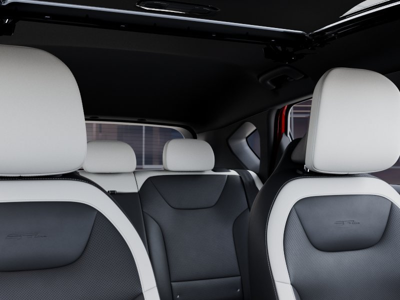 New 2026 Currant Red Kia GT-Line image 27