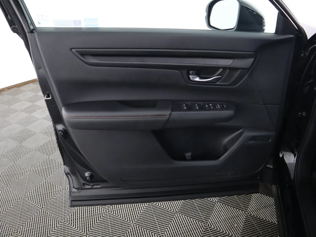2026 Honda CR-V Sport - Photo 23
