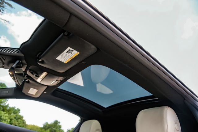 Used 2022 Black Mercedes-Benz C 300 image 4