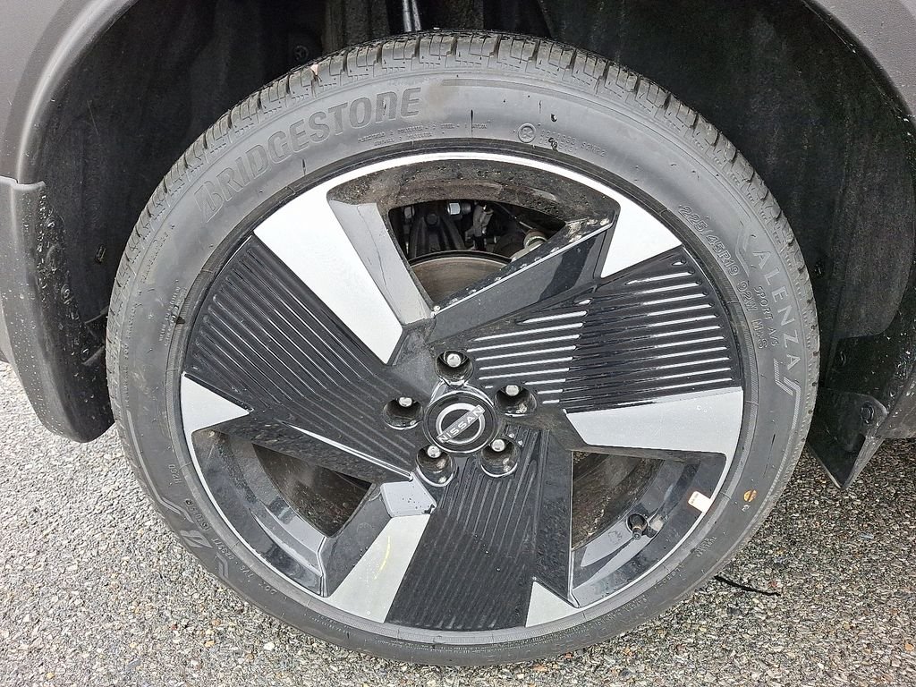New 2026 Brown Nissan SR image 5