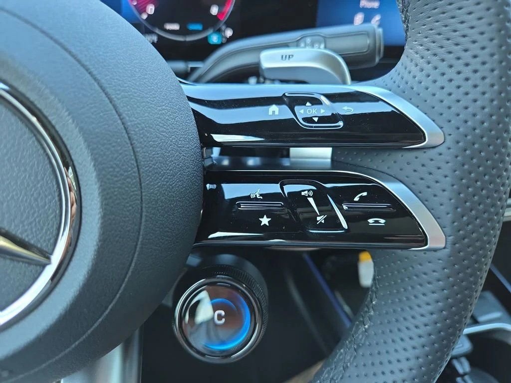 2025 Mercedes-Benz GLA GLA35 AMG - Photo 18