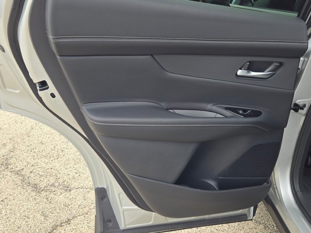 2025 Nissan Murano SL - Photo 24