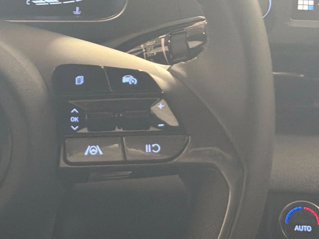 New 2026 Ecotronic Gray Hyundai SEL Sport image 19