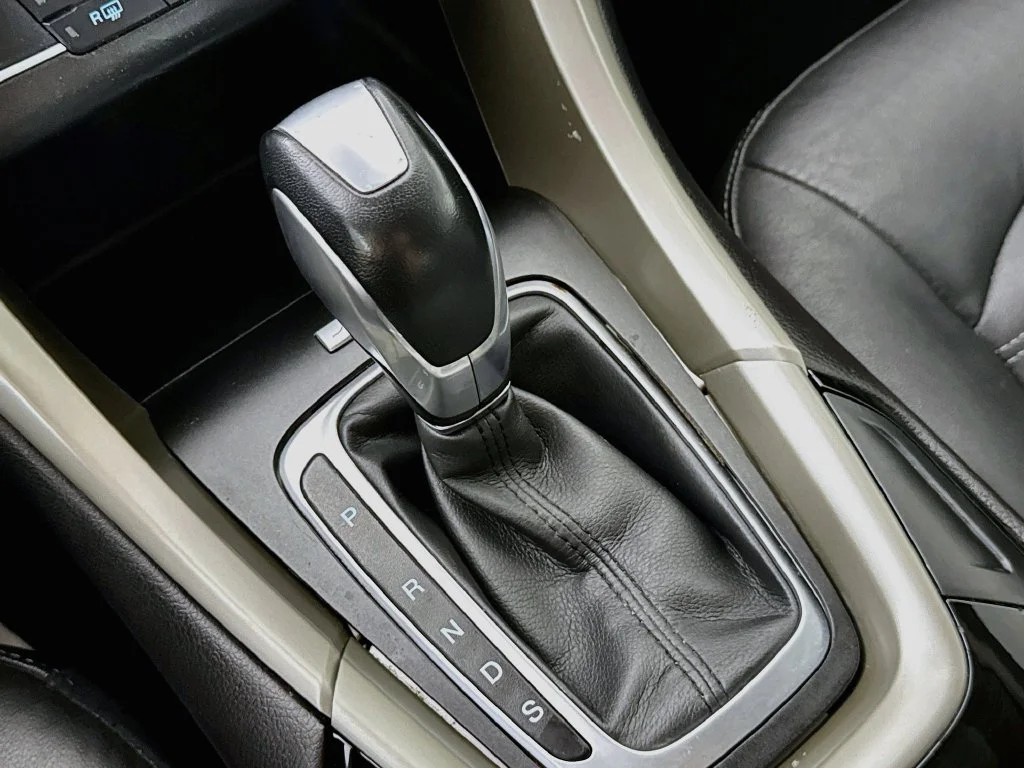 Used 2016 White Ford SE image 19
