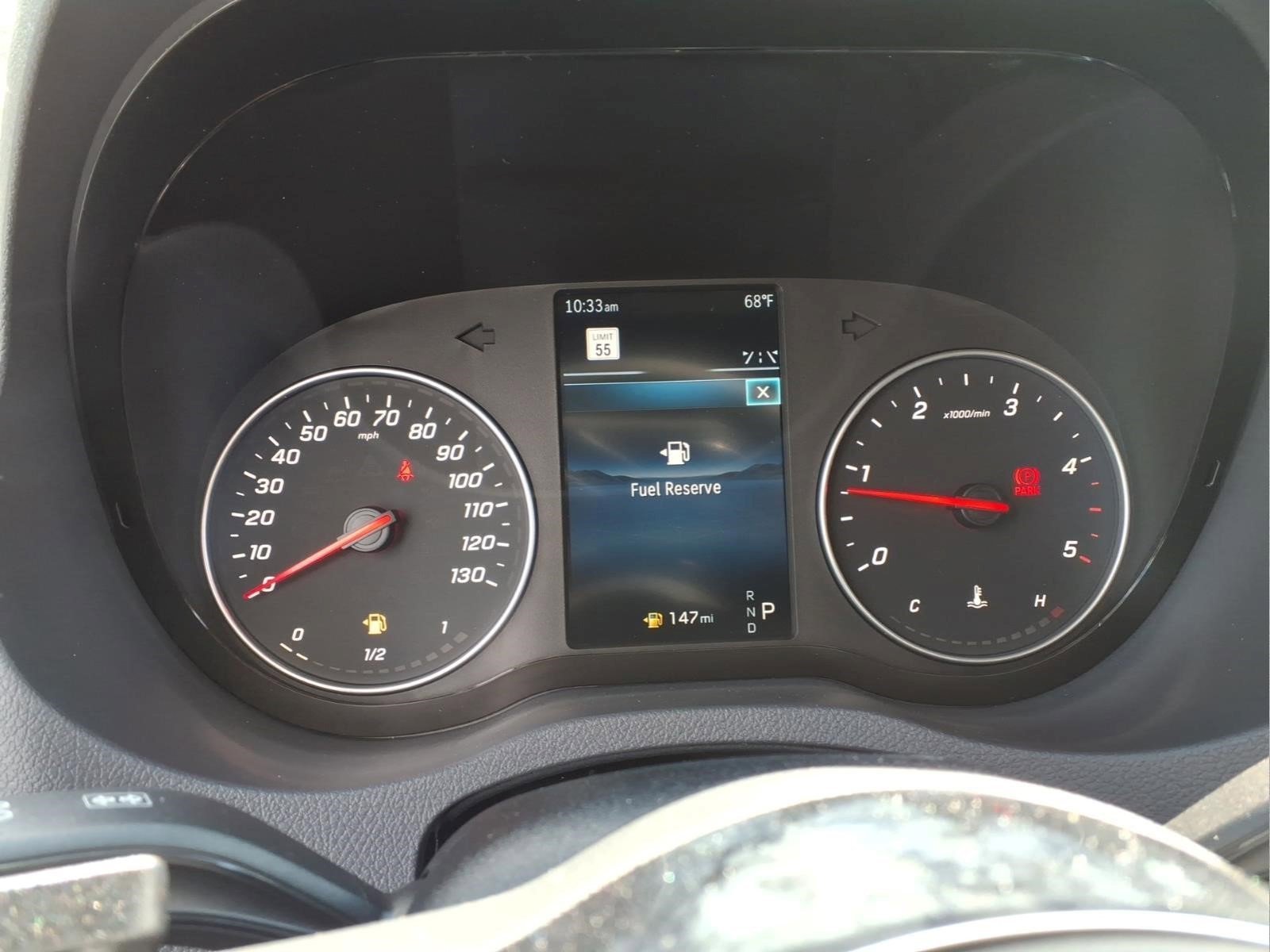 New 2026 Tenorite Gray Metallic Mercedes-Benz  image 31