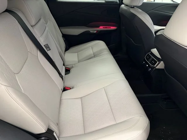 New 2026 Black Lexus 350 Premium+ image 13