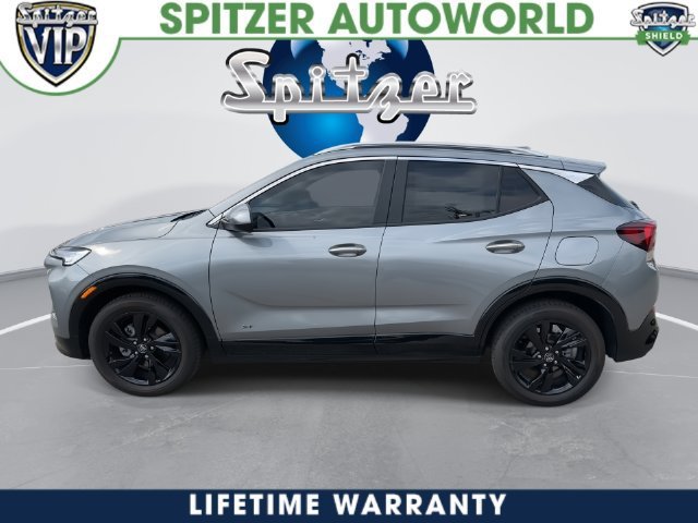 2026 Buick Encore GX Sport Touring - Photo 10
