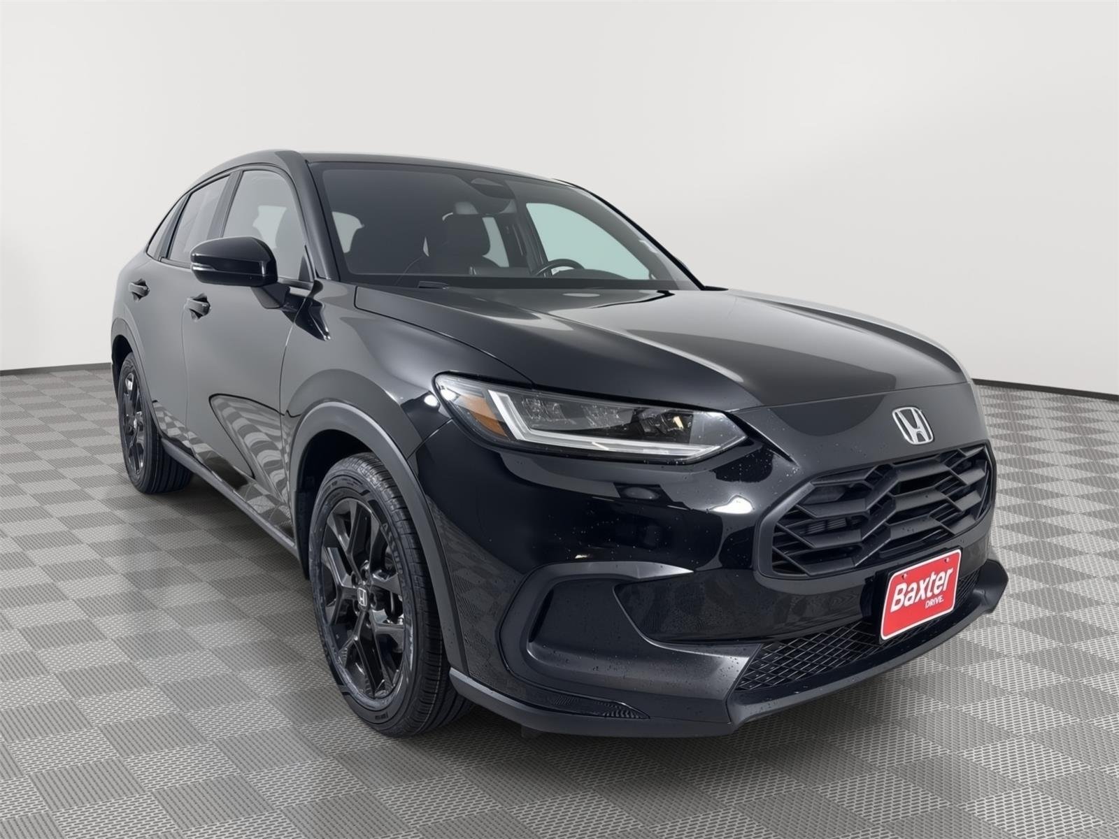 2024 Honda HR-V Sport w/o BSI AWD's photo