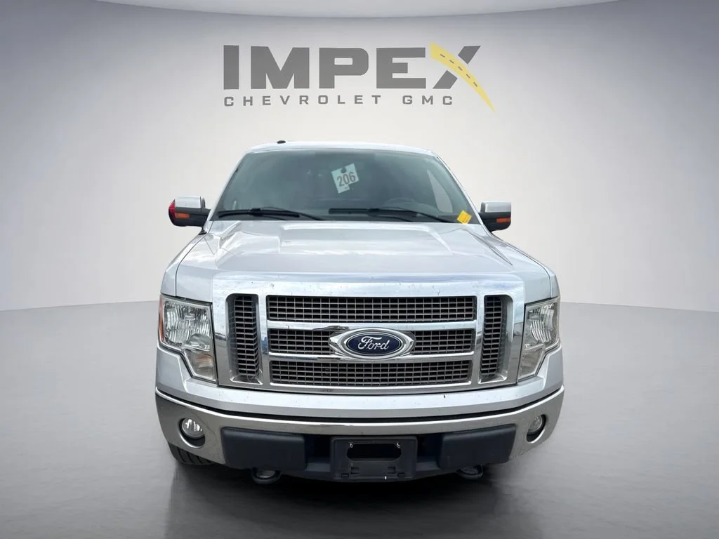 Used 2012  Ford XL image 8