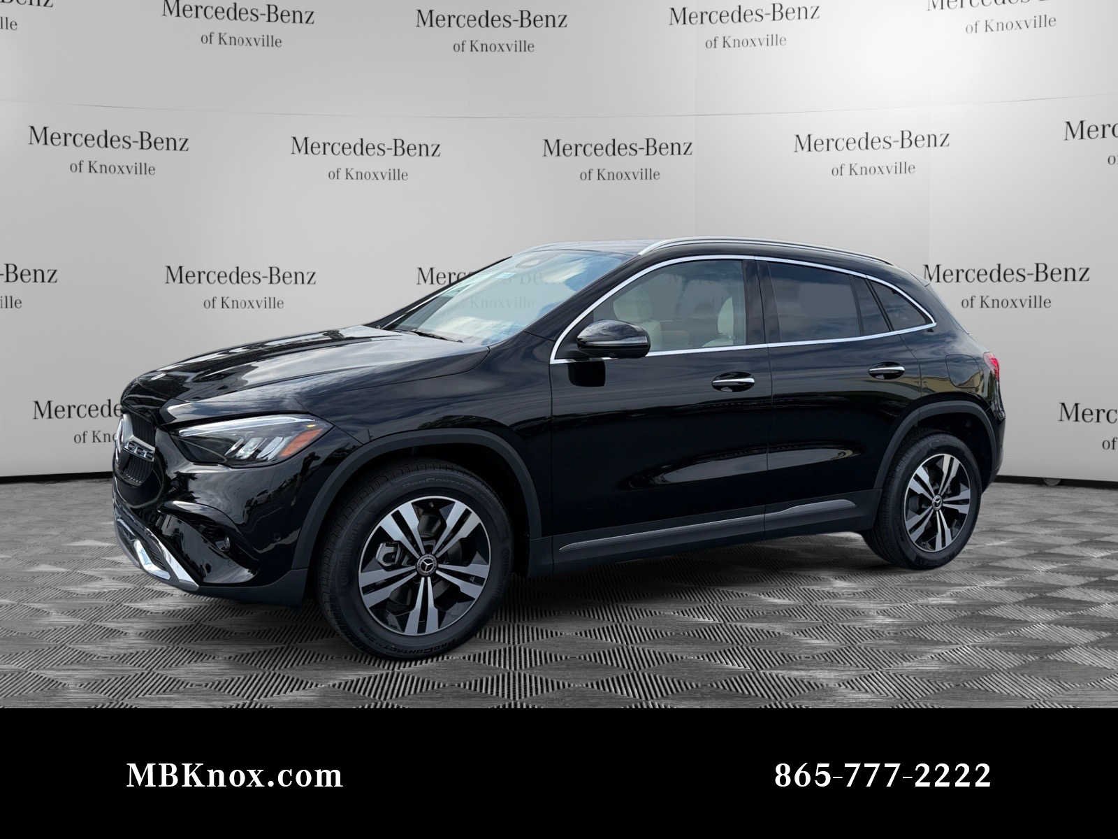 2026 Mercedes-Benz GLA GLA 250