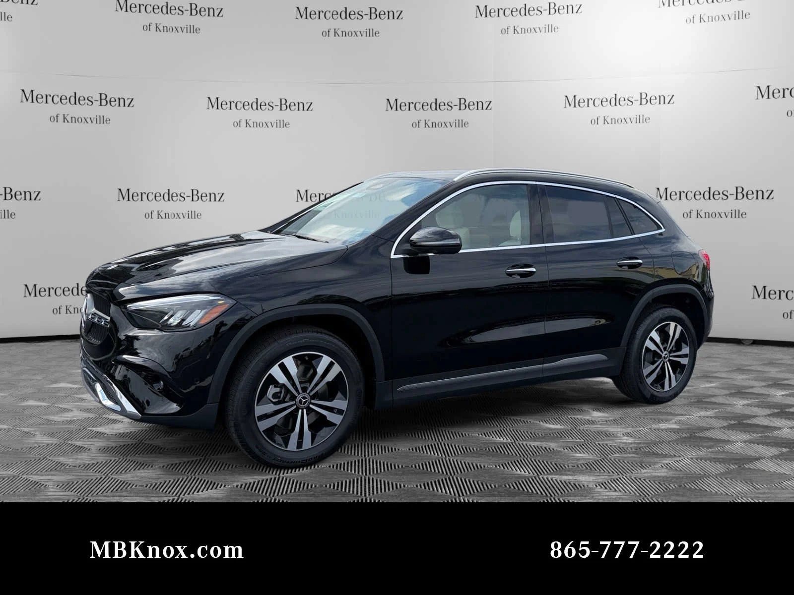 2026 Mercedes-Benz GLA GLA 250 4MATIC's photo
