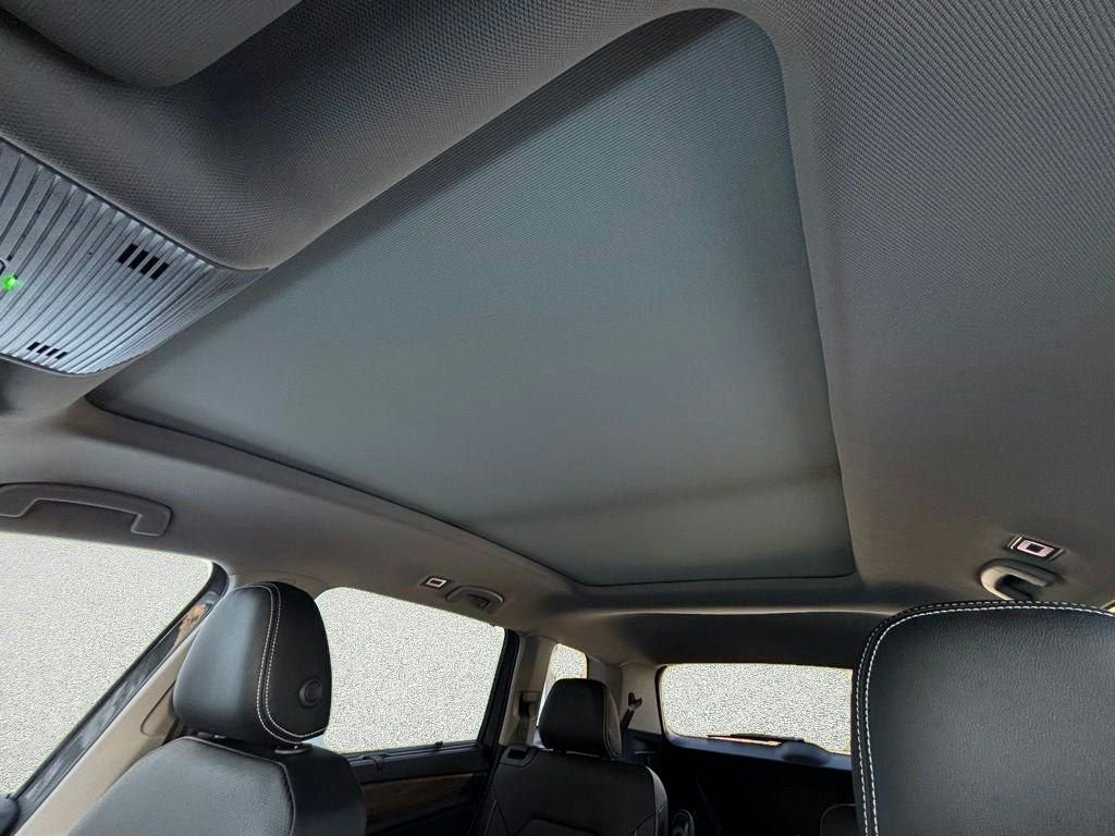 2026 Volkswagen Atlas SE w/Tech - Photo 28