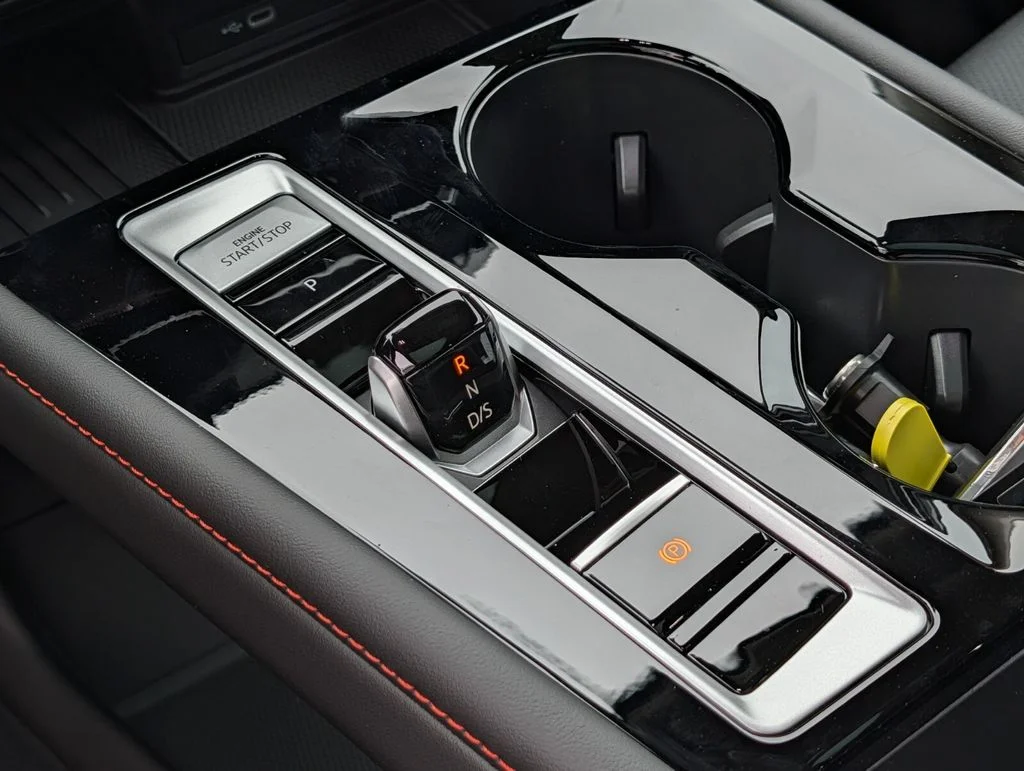 New 2026 Black Volkswagen 2.0T Peak Edition image 25