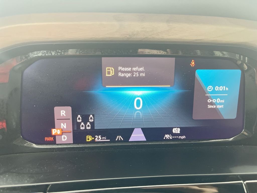 2024 Volkswagen Atlas SE w/Tech - Photo 19