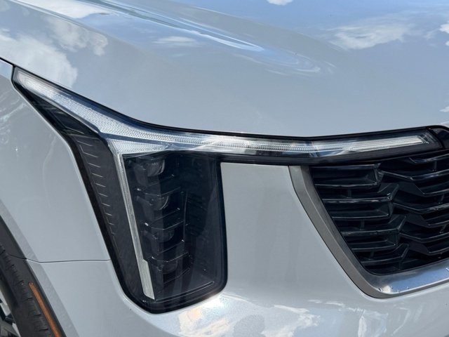 Certified Used 2025 Gray Kia S image 41