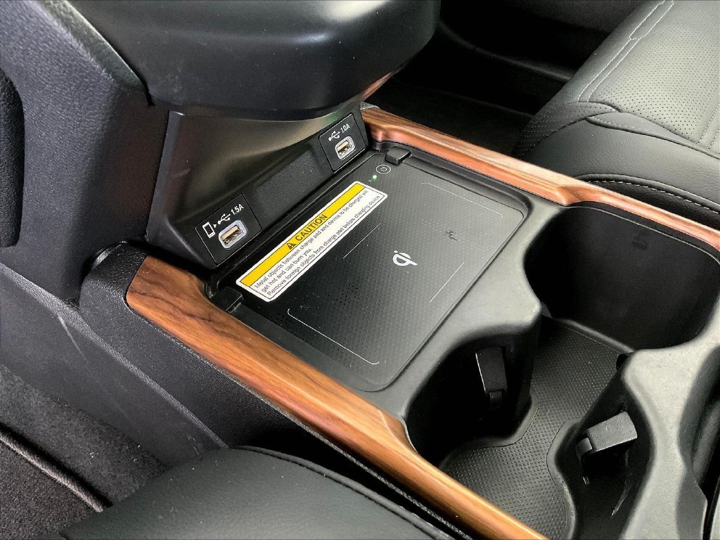 Used 2021 Black Honda Touring image 19