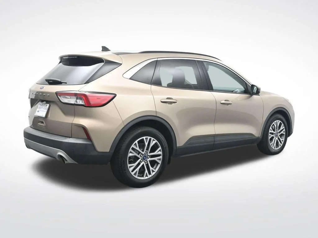 2021 Ford Escape SEL - Photo 6