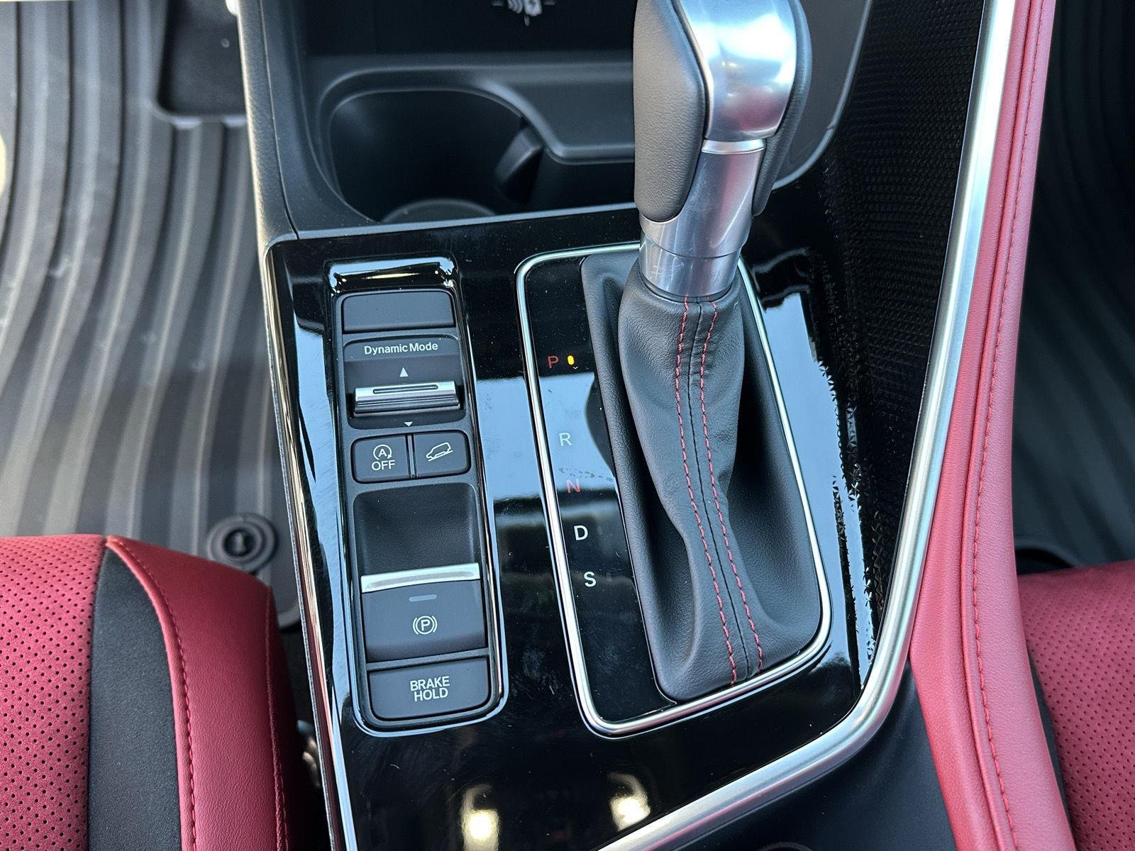 New 2026 Urban Gray Pearl Acura w/A-Spec Package image 34