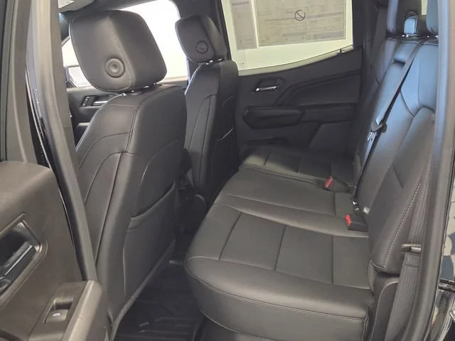 New 2026 Onyx Black GMC Elevation image 6