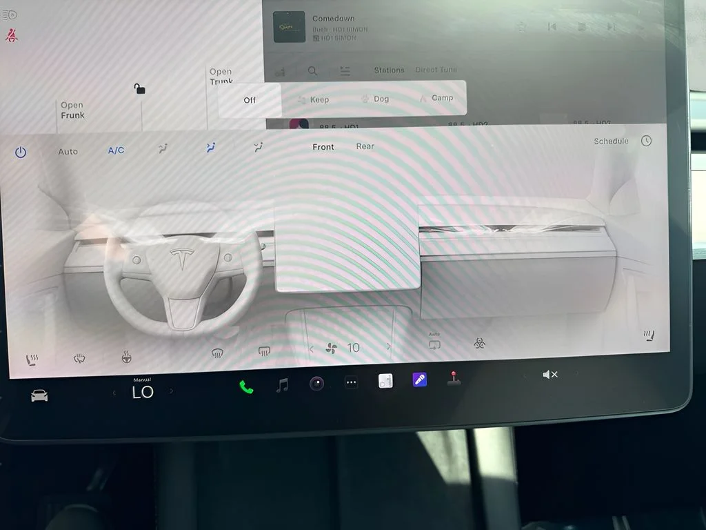 Used 2024 Gray Tesla Long Range image 22