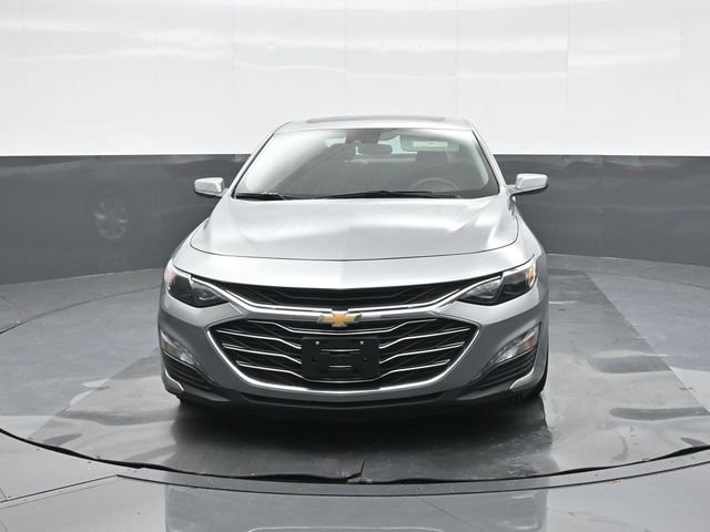 Used 2024 Gray Chevrolet LT image 30