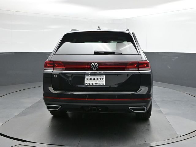 Used 2026  Volkswagen 2.0T SE w/Technology image 8
