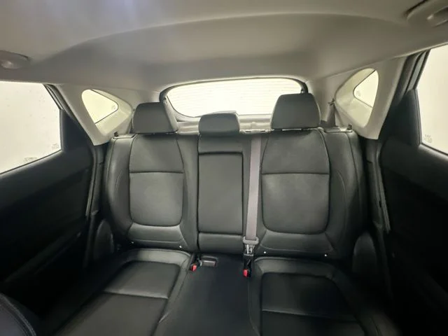 Used 2025 Blue Kia EX image 26