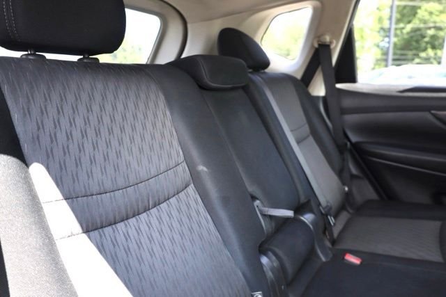 Used 2017 Gray Nissan SV image 34
