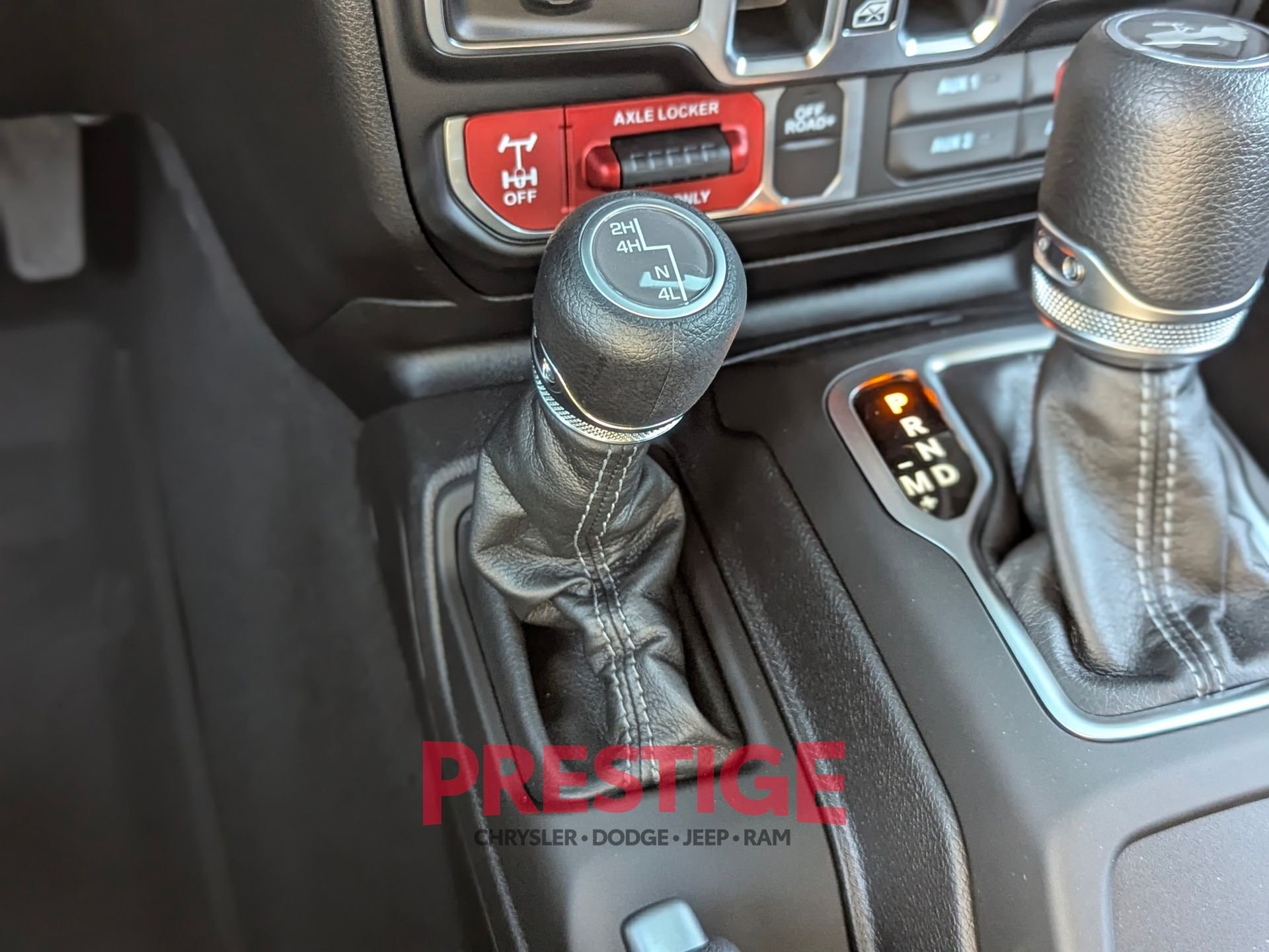 New 2026 Reign Exterior Paint Jeep Willys image 20