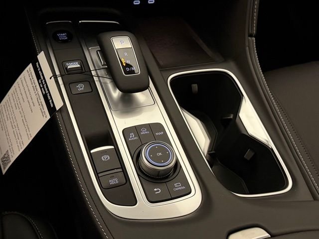 New 2026 RADIANT WHITE INFINITI Luxe FWD image 31