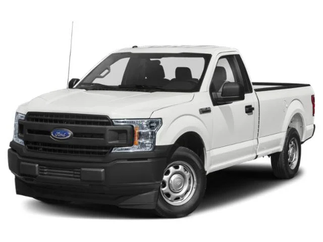 Used 2018 Oxford White Ford XL image 1