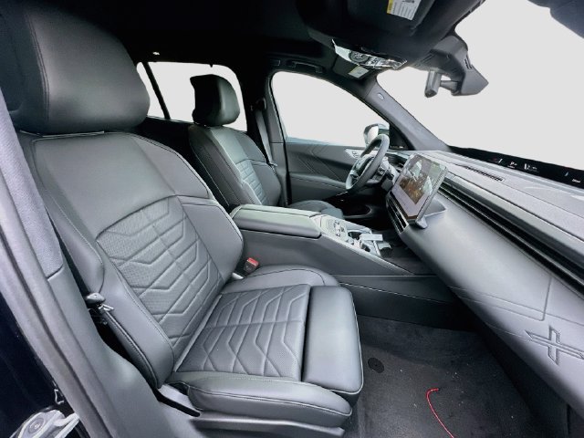 New 2027 Black BMW  image 21